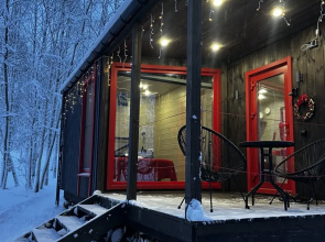 Iks-Les Guest house