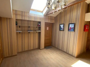 Апартаменты Ривьера Каспия 4