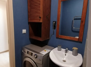 Квартира - студия Закаменский микрорайон, 12