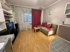 Квартира Маршала Жукова 6 около леса