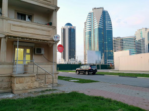 Апартаменты Турист