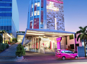 Favehotel Madiun, Hotel