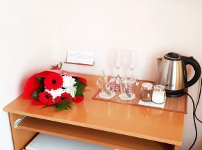 Гостевой дом ГРАНТ на Лиговском 23