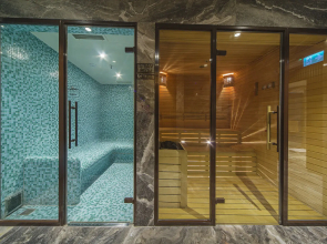 Отель Naz City Hotel Taksim