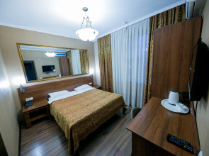 Отель Флагман