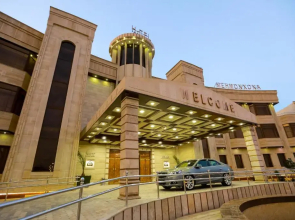 Hotel KARAVAN