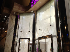 Отель Burj Alhayah Suites Olaya