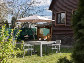 Semeynaya Dacha Villa