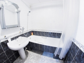 Апартаменты на Мичурина 19/27