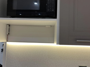 Апартаменты в Центре