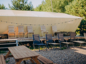 База отдыха Торополис