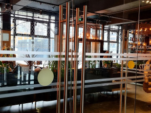 Апартаменты ПМЖ