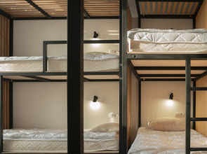 Хостел Khosta Hostel