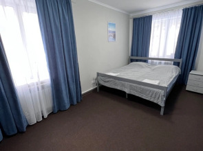 Гостевой дом Берлога