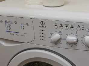 Апартаменты в Красных домах