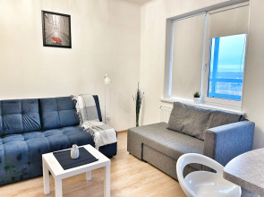 Апартаменты on Plesetskaya 20