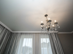 Гостиница Бунин