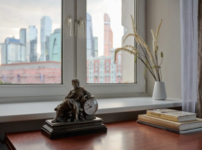 Квартира 3 комнатная Apart-Comfort на Большой Дорогомиловской