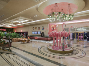 Megasaray WestBeach Antalya