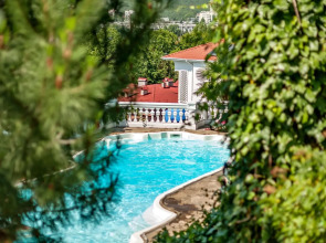 Бутик-отель Бон Мезон