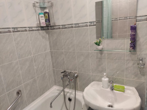 Апартаменты Парящая лилия