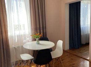 Гостевой дом Таракташ