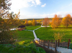 Санаторий Лихвинские Воды
