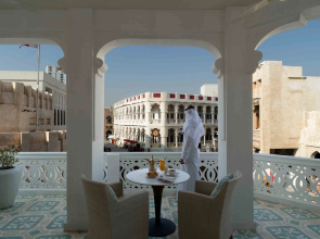 Souq Waqif Boutique Hotels by Tivoli Boutique-Hotel