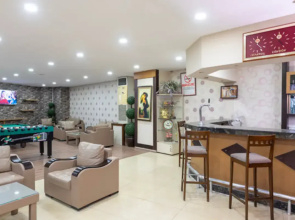 Lims Bona Dea Beach Hotel – All Inclusive