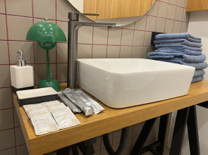 Квартира Дивная Европейский