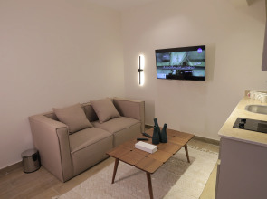 Отель Settle Inn Mirage