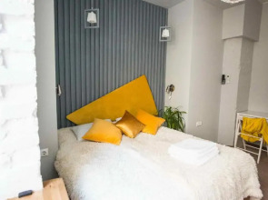 Апартаменты Лофт на Садовой