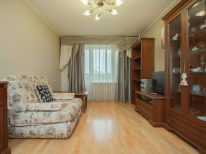 Apartamenty na Ul Vojkova 23