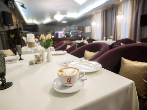 Мини-Отель Милан