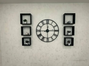 Квартира Двухкомнатная в Центре города