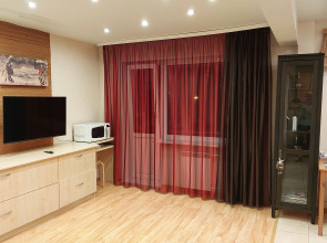 Квартира на Ленинградской 10