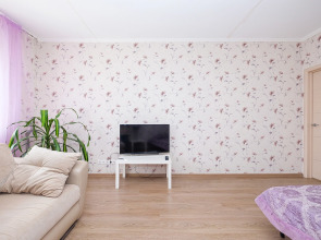 Апартаменты Квартирка-нск на Маркса