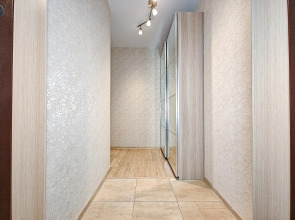 Апартаменты Двухкомнатные Stepanenkov на Серебряных Ключах 6