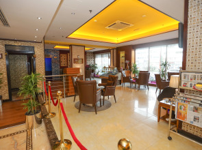 Fortune Pearl Hotel by Omega Hotels