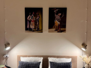 Квартира Северная Морошка