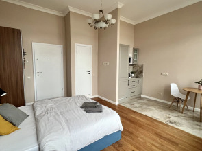 Апартаменты на Кисловском (3)