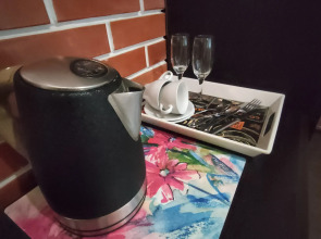 Меблированные комнаты Вояж в центре