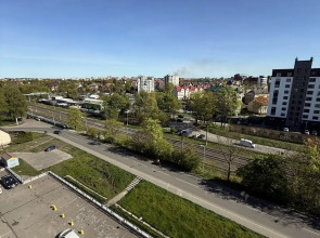 Квартира Уютная в центре