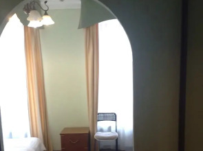 Апартаменты Комфорт Александрия на Спасском 6