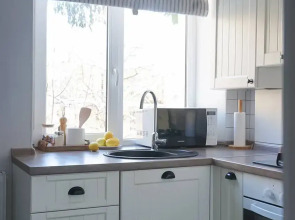 Апартаменты Дюна