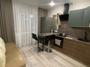 Апартаменты Luxury