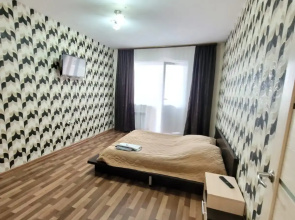 Piskunova 131/3 Flat