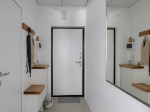 Апартаменты Небо