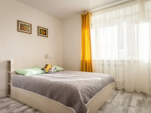 Apartamenty Aleksandrovskij sad No2