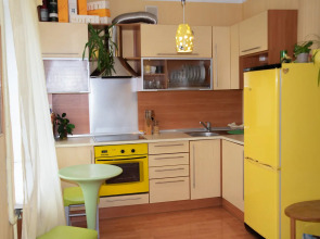 Апартаменты Apartments Minsk